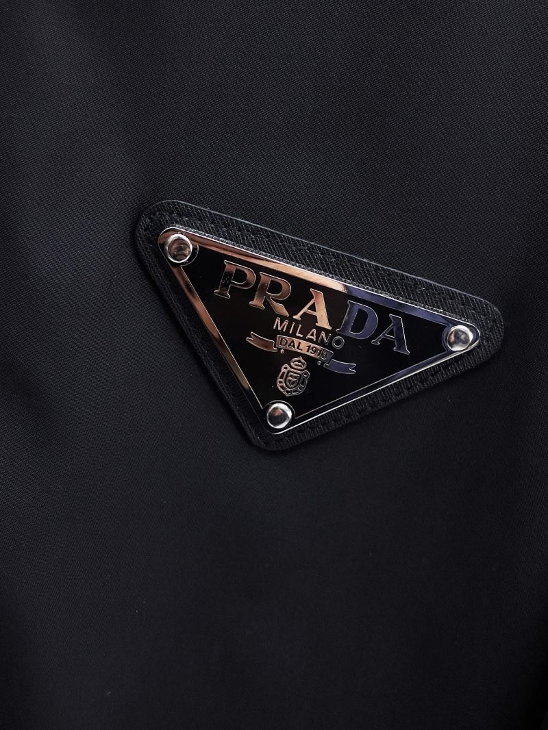 Prada Outwear